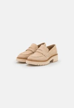 Anna Field Leather - Mocassins - Beige -Anna Field 01269ea8250b4273b760b9ea7b701c88