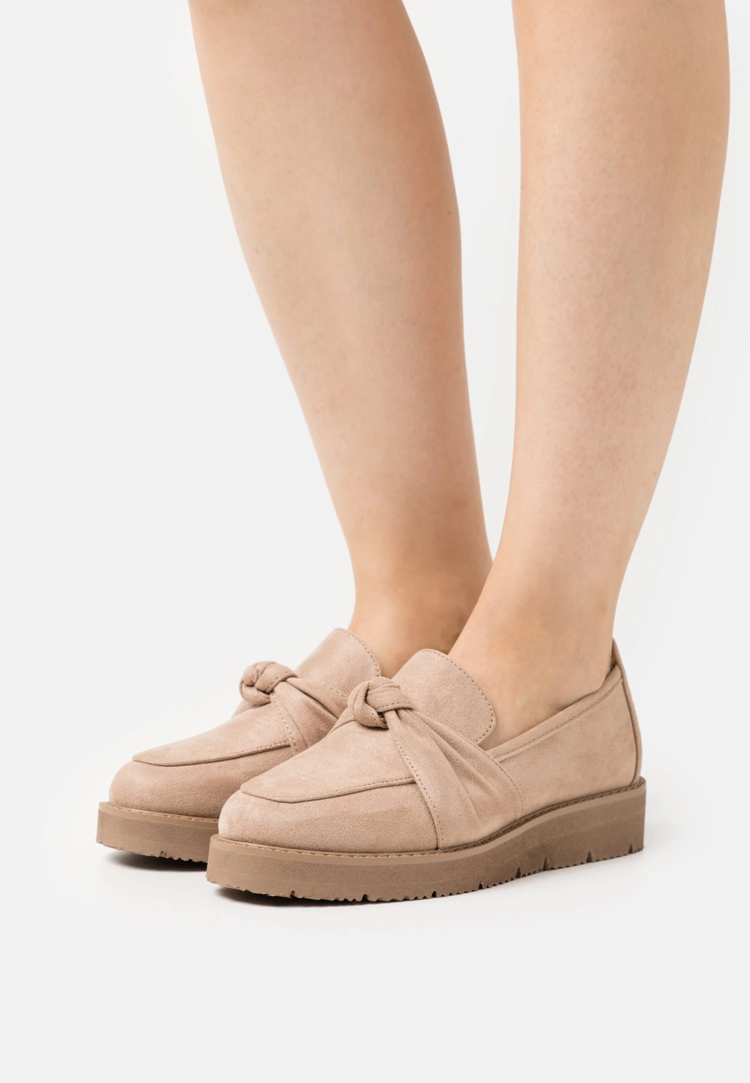 Comfort - Mocassins - Beige Comfort - Mocassins - Beige -Anna Field 04518e2aa8e4461baddadfc2fad1f26f scaled