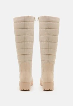 Winter Boot - Bottes À Plateau - Beige 5 Winter Boot - Bottes À Plateau - Beige -Anna Field 048a8f3bde8440b69d4bbea37c58e27a
