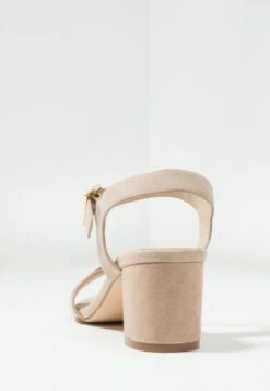 Anna Field Leather - Sandales - Light Pink -Anna Field 04aaa023d799449c8d352df56f2eaddb