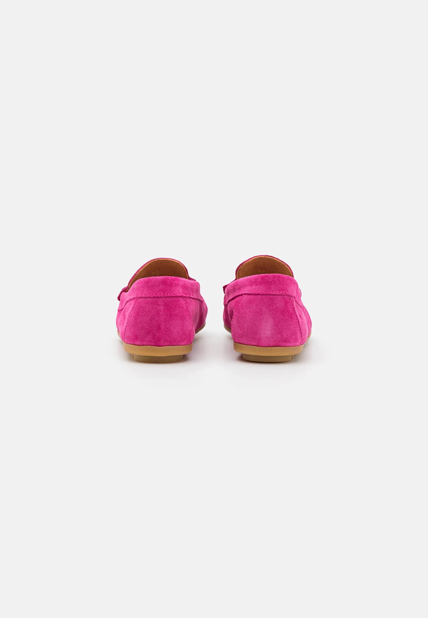 Leather - Mocassins - Pink Anna Field Leather - Mocassins - Pink -Anna Field 05253104d5734a97956f2dc2c1ca303d scaled