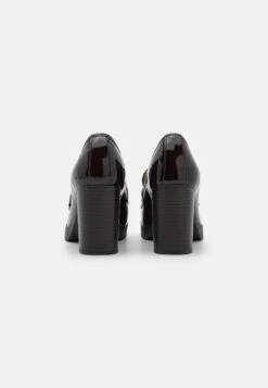 Anna Field Escarpins À Plateforme - Brown -Anna Field 093bc624cbd54f4db7835f40ab253bb7