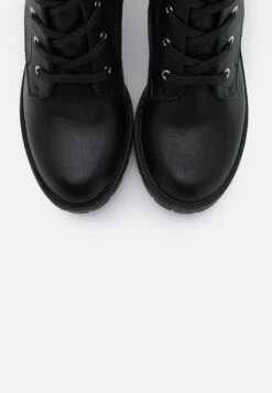 Anna Field Bottes À Plateau - Black -Anna Field 0996bc29643c49de983fd4224b390e59