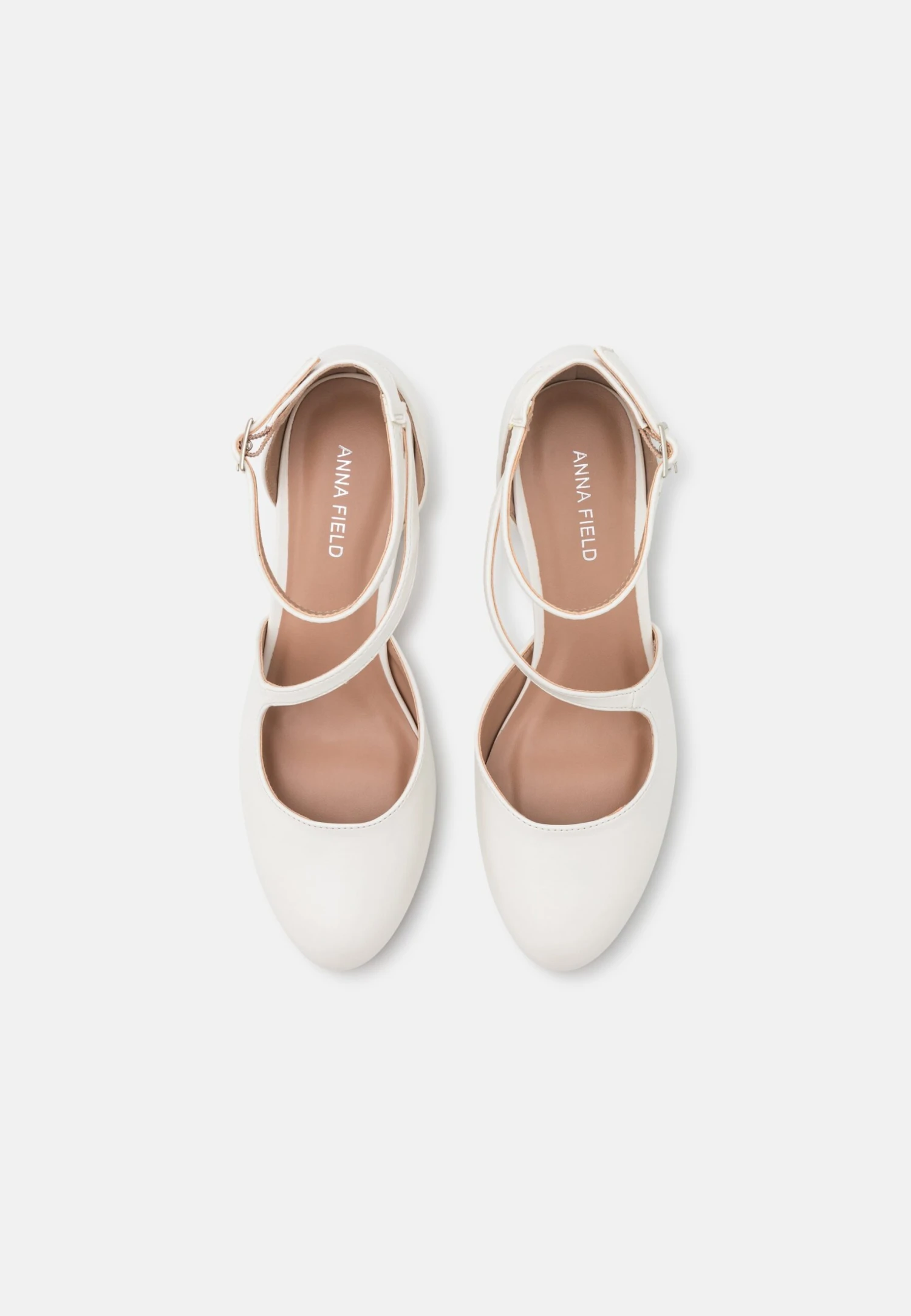 Escarpins - White Anna Field Escarpins - White -Anna Field 0ad0280d967a43a0b544238d169e467e scaled