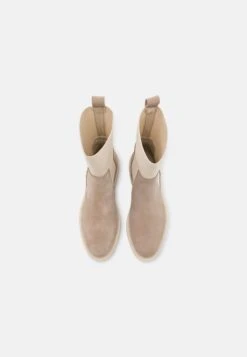 Anna Field Leather - Bottines - Beige -Anna Field 0c60cca476a74e11a811a0c0a57d0dc4