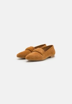 Anna Field Leather - Mocassins - Cognac 4 Anna Field Leather - Mocassins - Cognac -Anna Field 10790df0149c4a138b7e4343ccf4b036