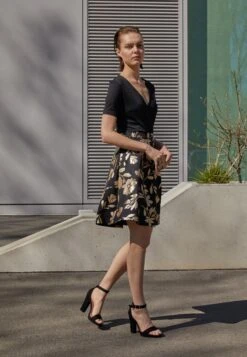 Anna Field Sandales - Black 5 Anna Field Sandales - Black -Anna Field 1276f0e9d131463395443eba4fe11164