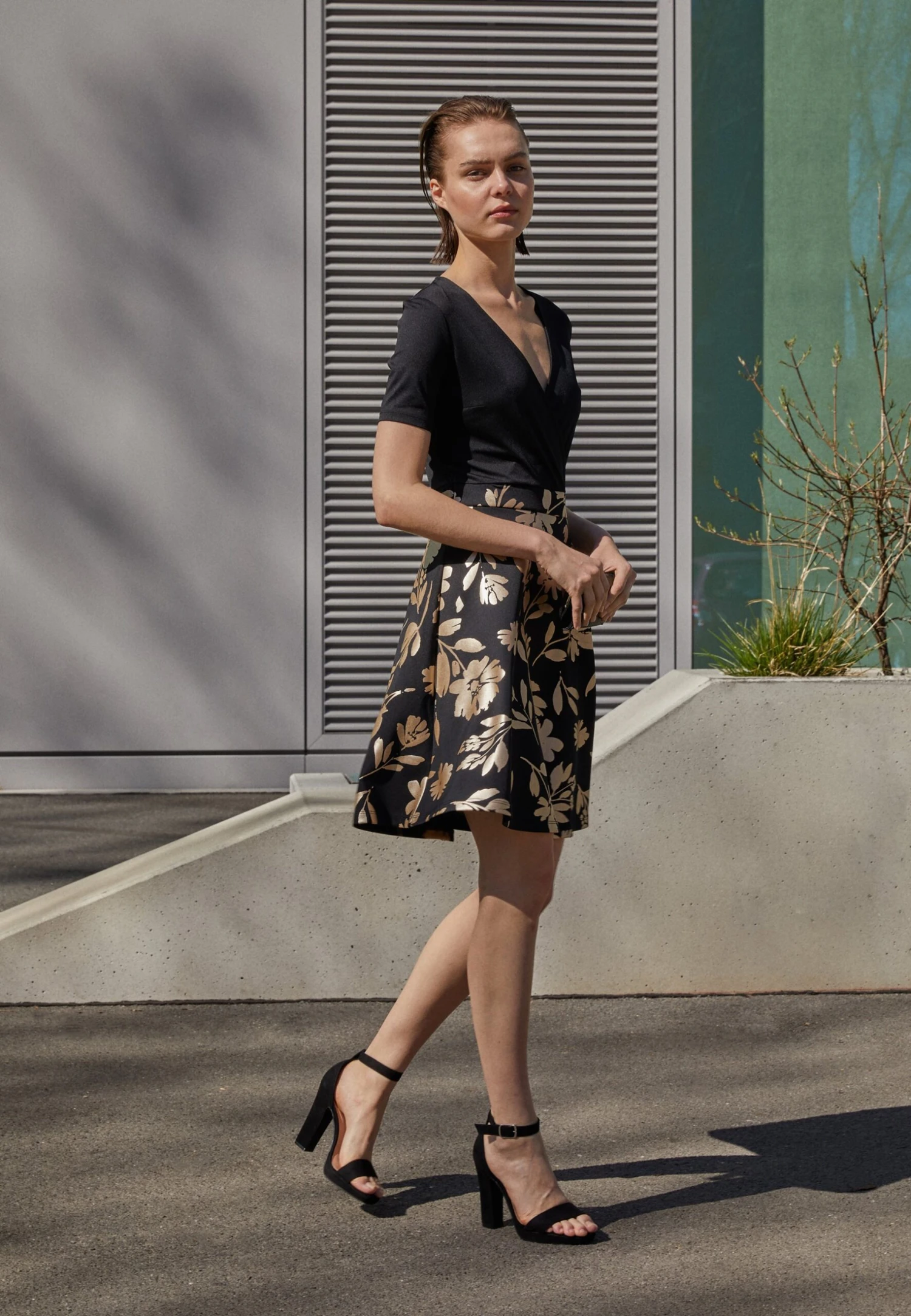 Sandales - Black Anna Field Sandales - Black -Anna Field 1276f0e9d131463395443eba4fe11164 scaled