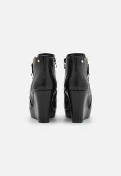 Bottines À Plateau - Black -Anna Field 12b59d70479c487180ae4db3cc2465a0
