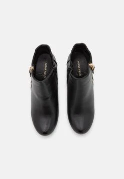 Bottines À Plateau - Black -Anna Field 134cb1a9a4554375b0616df961776611