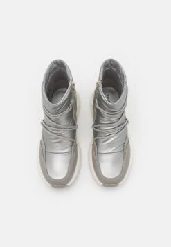 Anna Field Boots À Talons - Gunmetal -Anna Field 1396fabab56b4b5987fe4660e6d554d2