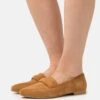 Anna Field Leather - Mocassins - Cognac 2 Anna Field Leather - Mocassins - Cognac -Anna Field 13d66b134ead42ad8b265dbf211f7be4