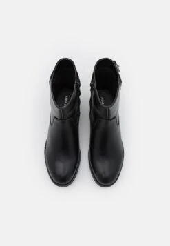 Anna Field Winter Boot - Bottines - Black -Anna Field 16ea02d0475047b79dc341620418901e