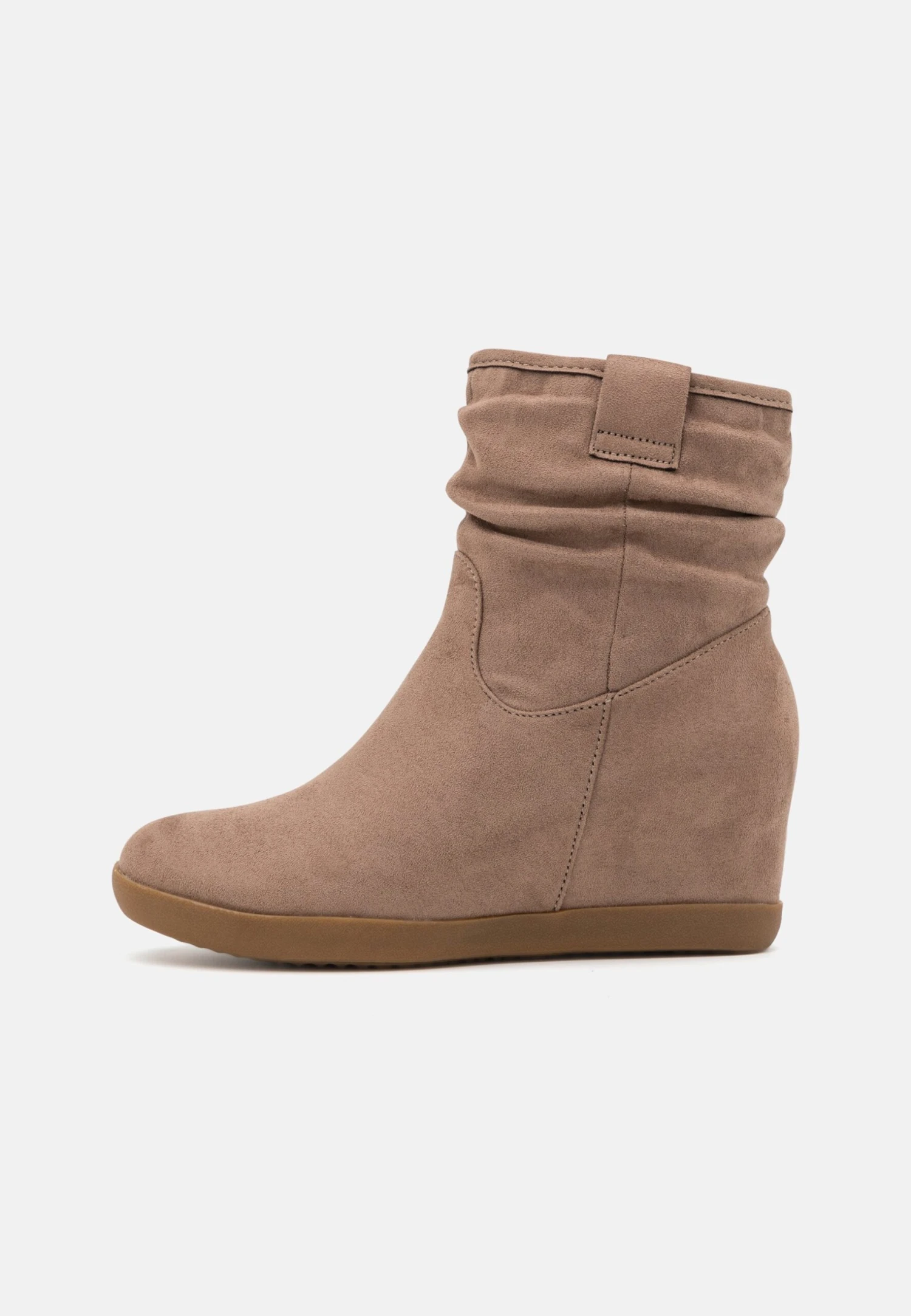 Winter Boot - Bottines Compensées - Taupe Anna Field Winter Boot - Bottines Compensées - Taupe -Anna Field 17338d5b3a9d403091acb275d8627bc3 scaled