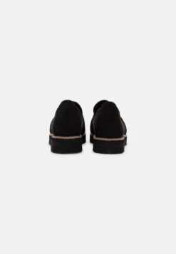 Comfort - Mocassins - Black 5 Comfort - Mocassins - Black -Anna Field 1beeb576d34545808b61676fe87c49dd