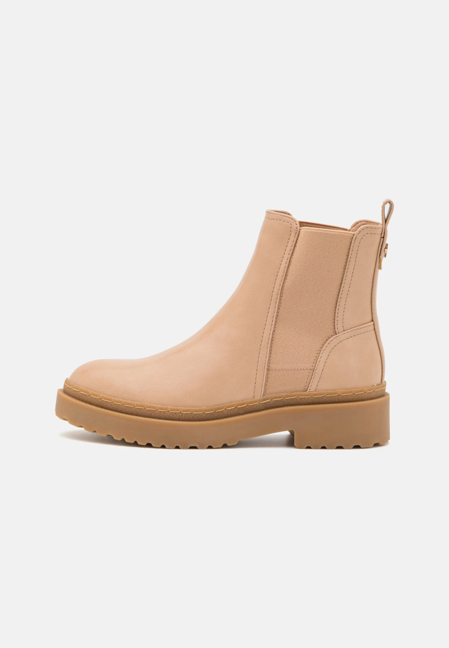 Bottines À Plateau - Beige Anna Field Bottines À Plateau - Beige -Anna Field 1c728ce7bde54f5abbc5d95a19be4bb2 scaled