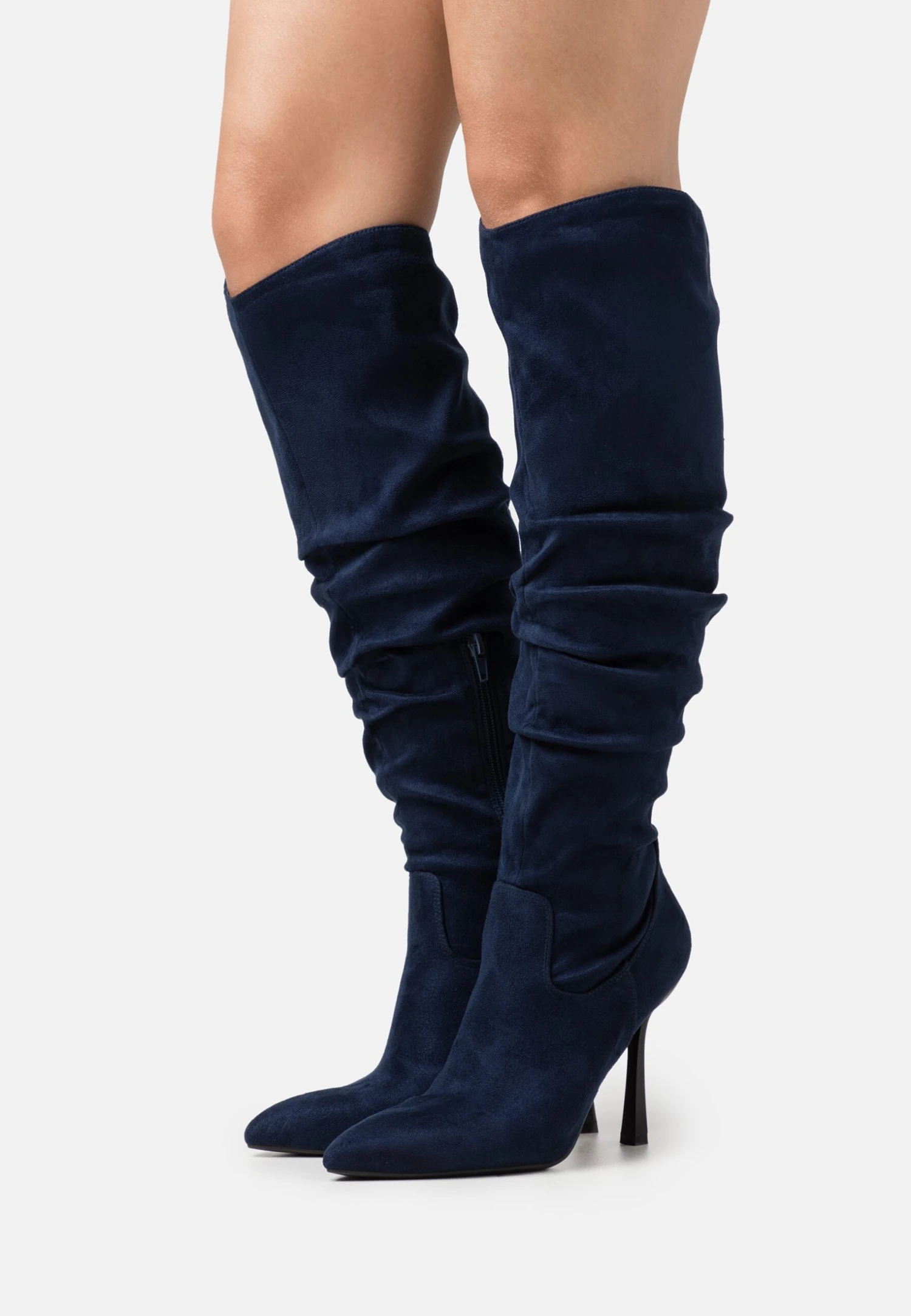 Bottes - Blue Anna Field Bottes - Blue -Anna Field 1e8df7bcfe6b4a64ae36430796f217f3 scaled