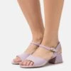 Anna Field Leather - Sandales - Lilac -Anna Field 1fc6b8f146bd480985cf08558e584e6a