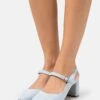 Anna Field Leather - Escarpins - Light Blue -Anna Field 216b9770c2044345a60aa41a4031e0c2