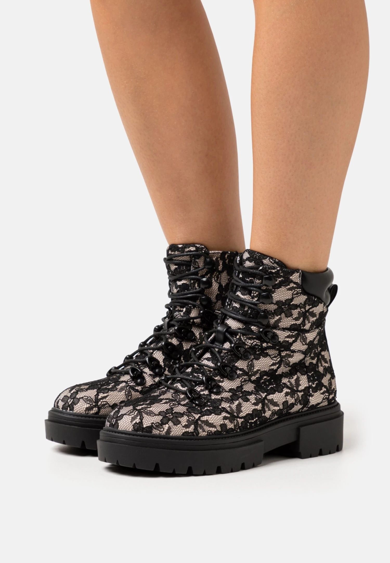 Bottines À Plateau - Pink Anna Field Bottines À Plateau - Pink -Anna Field 21e0b418f077406f93fbad778a055722 scaled