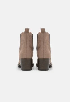 Anna Field Bottines - Taupe -Anna Field 2915fb0709174a19a2302f6cd6aa159c