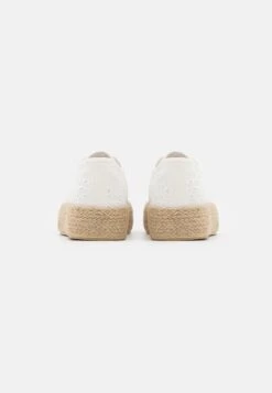 Anna Field Chaussures À Lacets - White 5 Anna Field Chaussures À Lacets - White -Anna Field 2933e23e8ae044b9905e08e4de3fdfe3