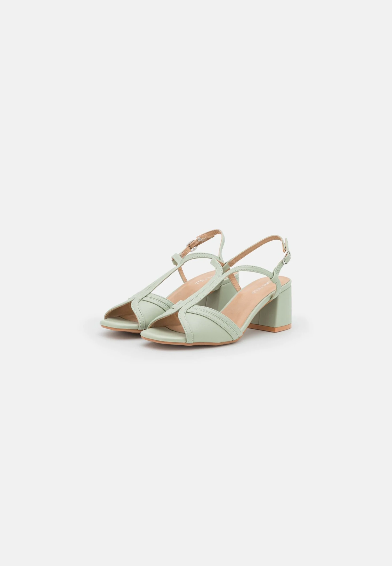 Sandales - Mint Anna Field Sandales - Mint -Anna Field 2bb86e002e7d45c09be1eb1e279450f6 scaled