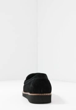 Anna Field Comfort Leather - Mocassins - Black 7 Anna Field Comfort Leather - Mocassins - Black -Anna Field 2dc20974f9f0460cbf81eeefa986add4