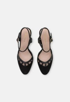 Anna Field Leather - Escarpins À Talons Hauts - Black 7 Anna Field Leather - Escarpins À Talons Hauts - Black -Anna Field 2f7cd15f94ac461a824e3d24b681af58