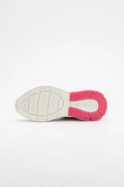 Anna Field Leather - Baskets Basses - White/Multi-Coloured -Anna Field 318a342fff044615ac9b1680bcc04c99