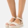 Anna Field Comfort - Espadrilles - Beige -Anna Field 32225467fc3949b4a2c00beff4af6d7e