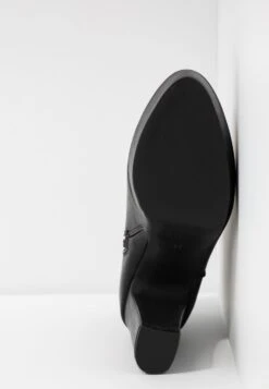 Anna Field Bottines À Talons Hauts - Black -Anna Field 332781b121fb435ea8e45b02e32b8ac2