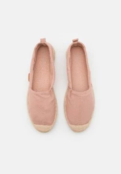 Anna Field Espadrilles - Rose Gold-Coloured -Anna Field 333682b825c049589653b570e7a3a1f2