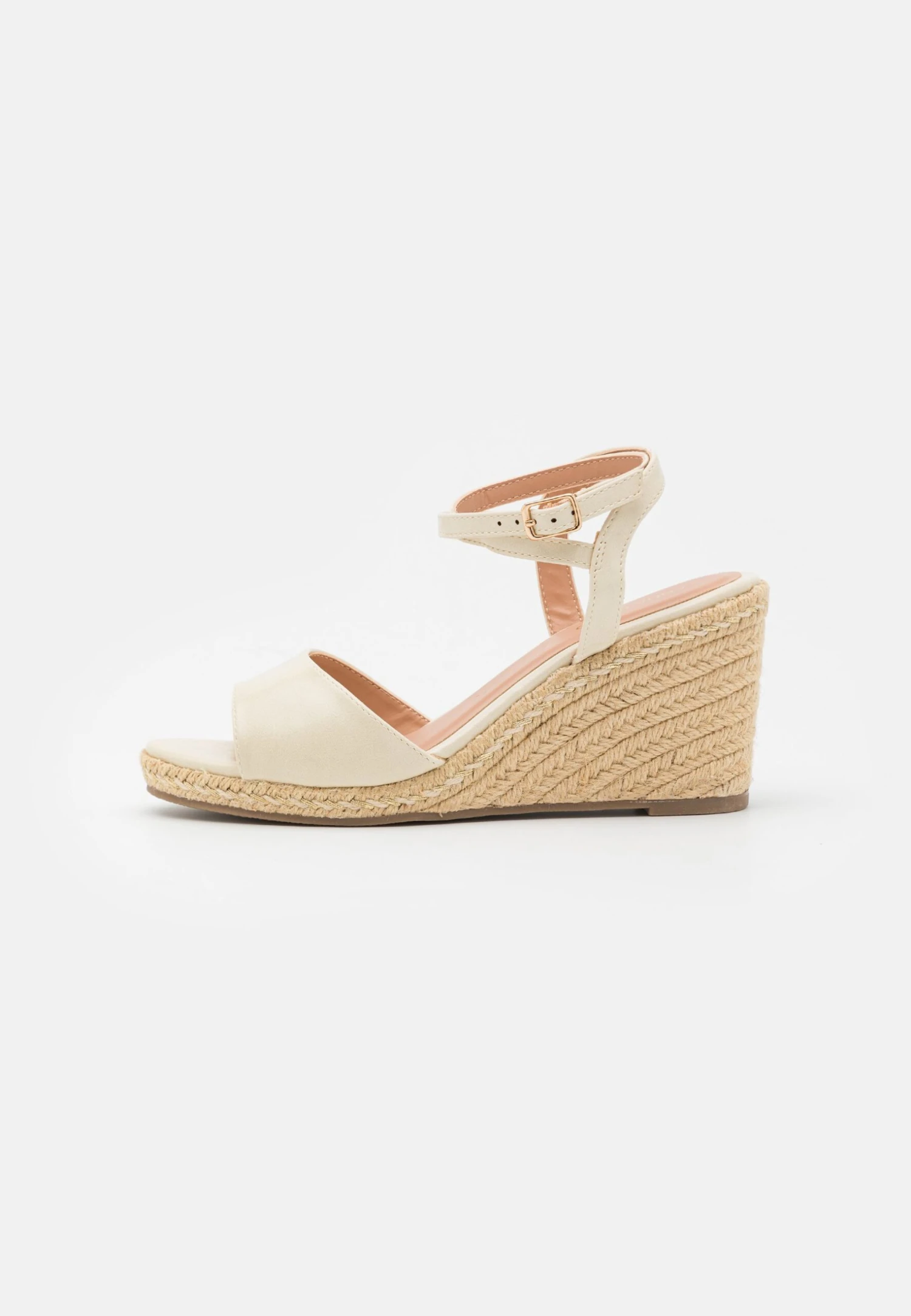 Espadrilles - Off-White Anna Field Espadrilles - Off-White -Anna Field 37d4dbbaccf643f9a16cdd0ff6587392 scaled