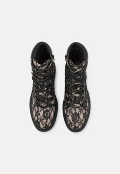 Anna Field Bottines À Plateau - Pink 7 Anna Field Bottines À Plateau - Pink -Anna Field 3de9054be4184c74b3266f42253d381d