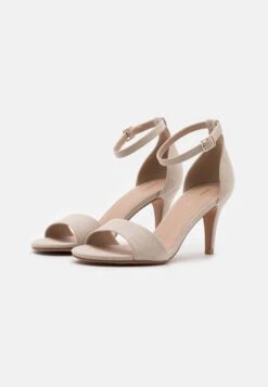 Sandales - Taupe -Anna Field 3e1f06e93d0d42cca4156d0ebb422c5a