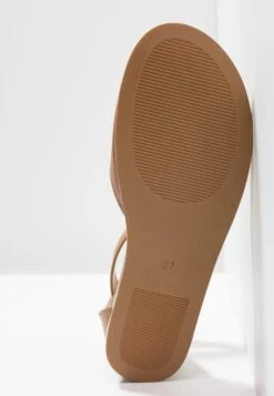 Sandales - Cognac -Anna Field 3f78ed84d38d4b179ef98c41e26fcc6b