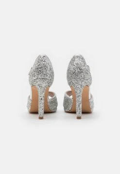 Anna Field Sandales À Talons Hauts - Silver -Anna Field 3fb381b1e37641a286438b90872a4c07