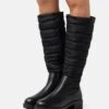 Winter Boot - Bottes À Plateau - Black -Anna Field 40cfc2fe39284becbd759fa5dea384a8