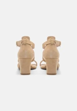 Anna Field Leather - Sandales - Beige 5 Anna Field Leather - Sandales - Beige -Anna Field 4231e9e615d74ce1a0fa81598c44ce83