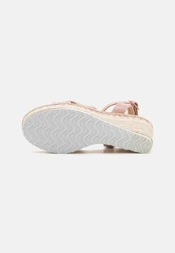 Anna Field Sandales Compensées - Light Pink -Anna Field 433e34f7208d401d84874614b231f526
