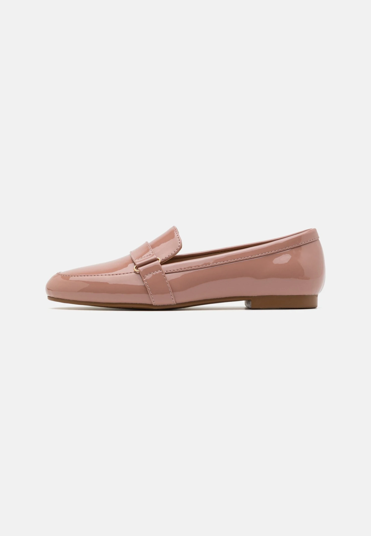 Mocassins - Light Pink Mocassins - Light Pink -Anna Field 436f9dbf259c45d59a310315c084fa3c scaled