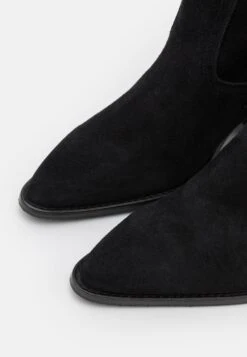 Anna Field Leather - Santiags - Black -Anna Field 4496e572b187406d92cb25cb433226a7