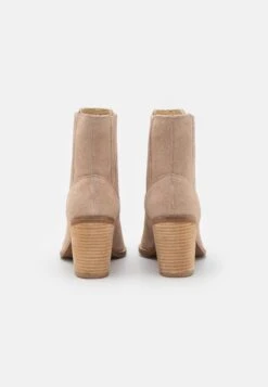 Anna Field Leather - Santiags - Beige -Anna Field 46e3dff4cbc14fbba3275cbf6a412ecb