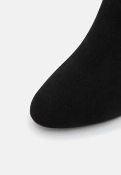 Leather - Bottes À Talons Hauts - Black 7 Leather - Bottes À Talons Hauts - Black -Anna Field 48aebfb9f588419fbd5c98d239b8b6d4