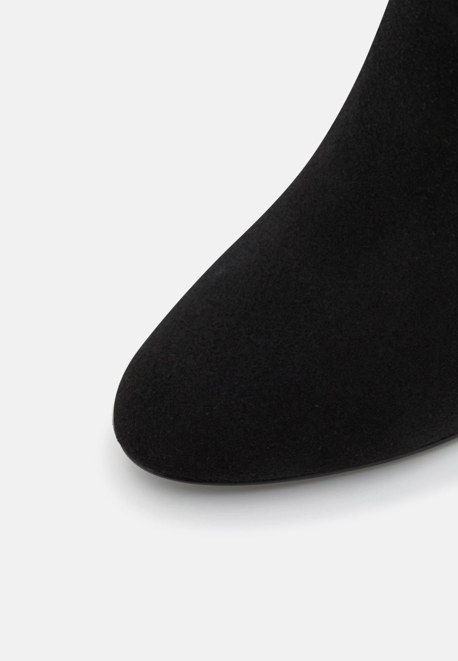 Leather - Bottes À Talons Hauts - Black Leather - Bottes À Talons Hauts - Black -Anna Field 48aebfb9f588419fbd5c98d239b8b6d4 scaled