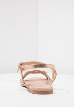 Anna Field Sandales - Rose -Anna Field 49565e7c9b894d1bb54adf29ebcc44f2