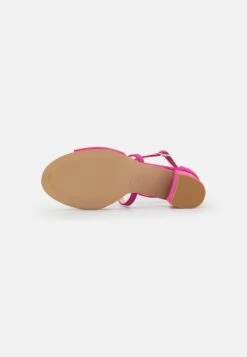 Anna Field Leather - Sandales - Pink -Anna Field 4b5d5173db02401e95ace9c90d39830b