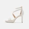 Anna Field Leather - Sandales À Talons Hauts - White 2 Anna Field Leather - Sandales À Talons Hauts - White -Anna Field 4bd9832bb7eb43908dd30e4a4900907a