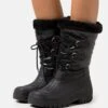 Anna Field Bottes De Neige - Black 1 Anna Field Bottes De Neige - Black -Anna Field 4be721cdcb2a4356bc2e65456677f1ed